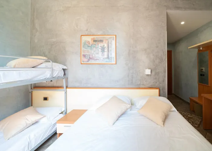 Hotel Angelica Stazione Santa Maria Novella