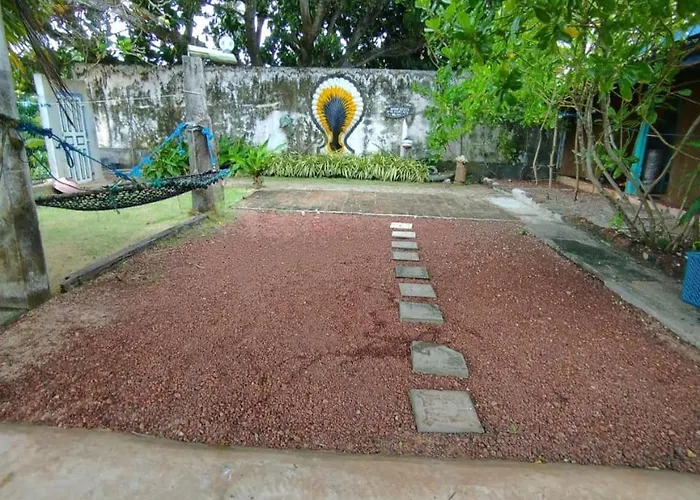 Wallama Villa