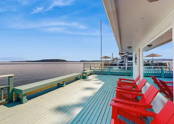 Sunrise Beach House