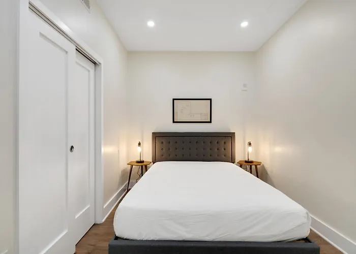 The Ledger Residences By Sosuite - Old City