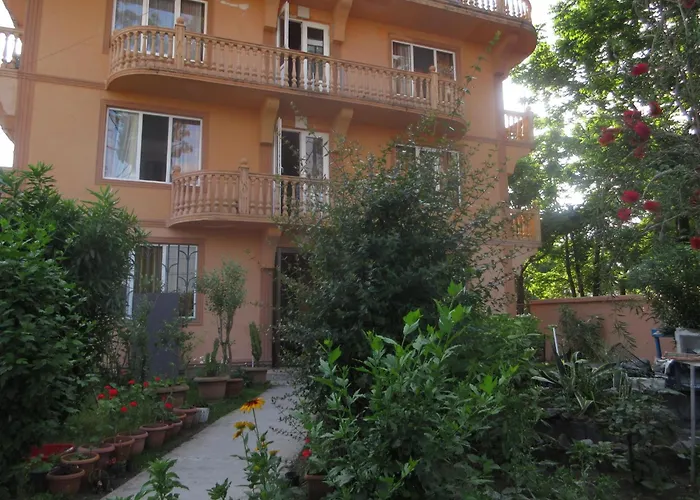 Hotel - Shorena