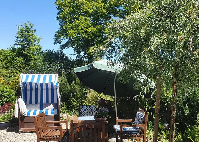 Bed & Breakfast Fuer Individualisten In Gemeinde Scharbeutz, Auch Allergiker