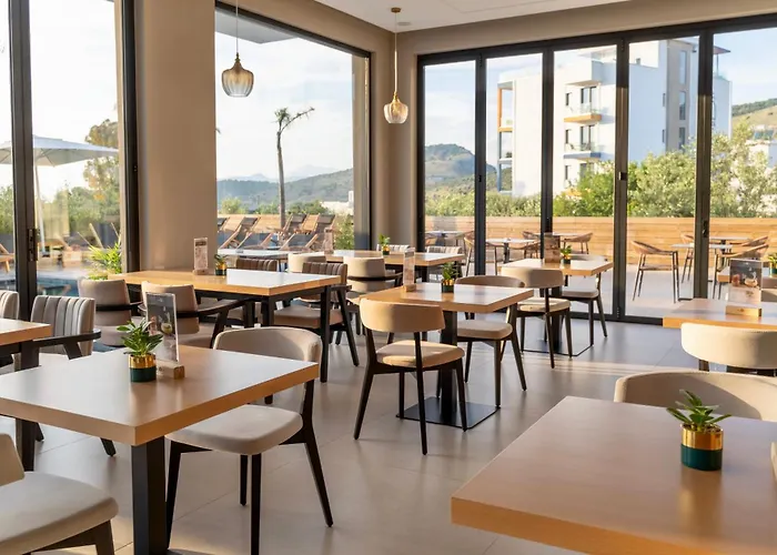 Monun Hotel