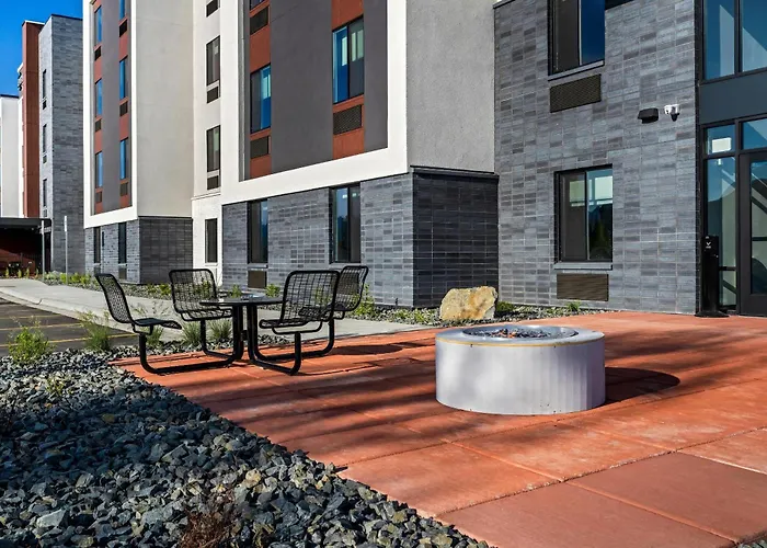Everhome Suites Bozeman