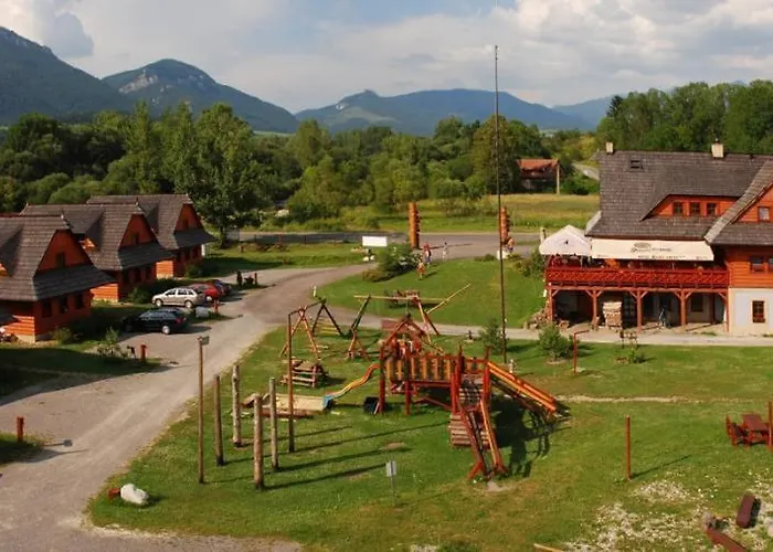 Greta Resort