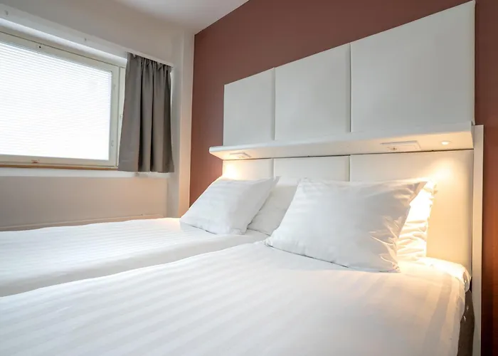 Omena Hotel Hanko
