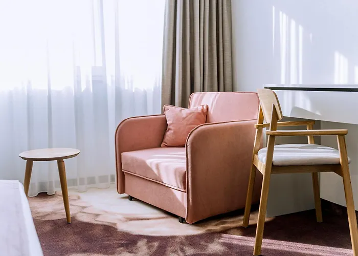 ARIS Boutique Hotel&SPA