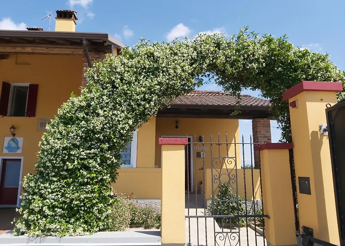 Cascina Olmetto di Sotto