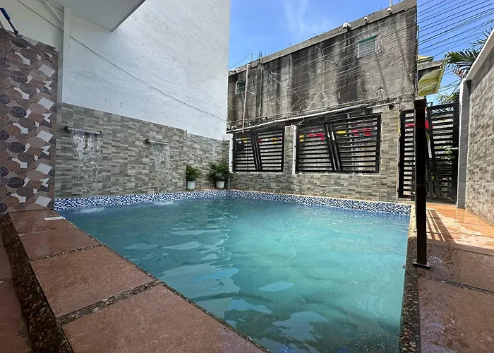 White-Beach Hideaway Resort Puerto Galera
