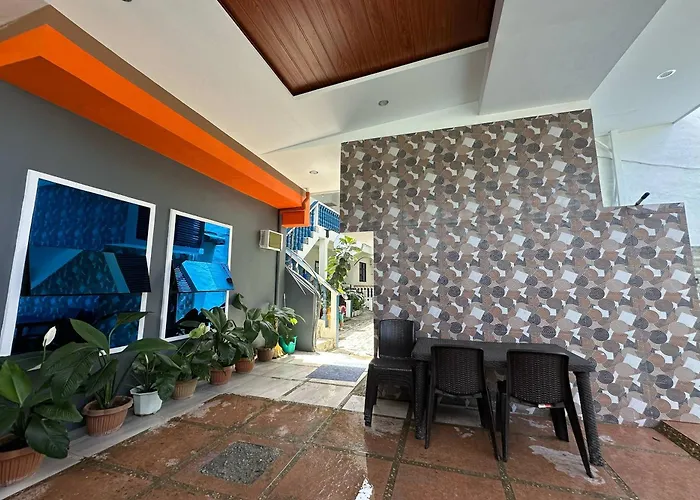 White-Beach Hideaway Resort Puerto Galera