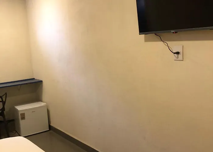 Oxx Suite Mar
