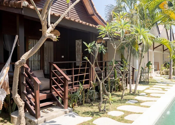 Casa22 Gili Trawangan
