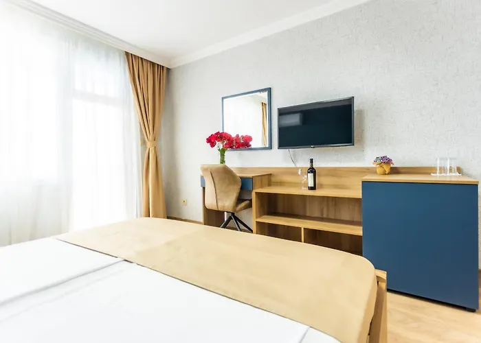 Hotel Laguna Spa