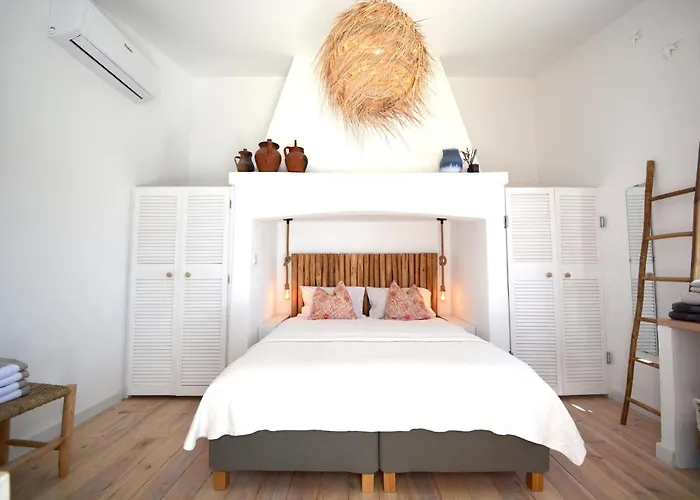 Lalou Casinhas B&B