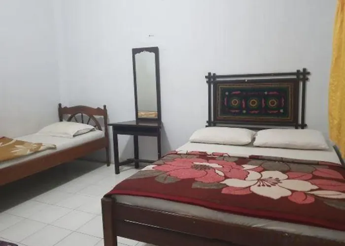 Hotel O Triarga