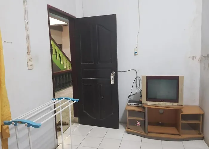 Hotel O Triarga