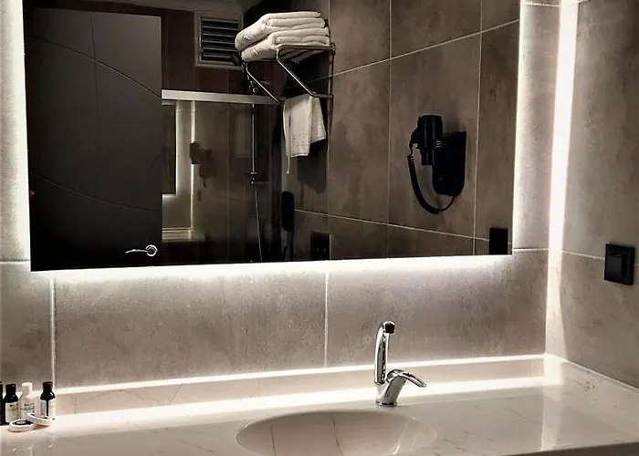Bursa Koza Hotel