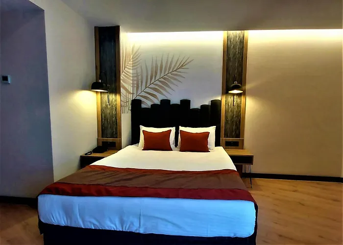 Bursa Koza Hotel