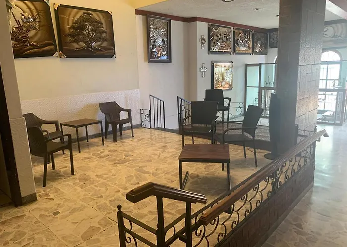 Hotel Tonala