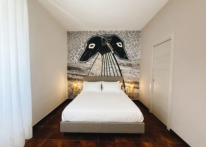 Numa Bed And Breakfast