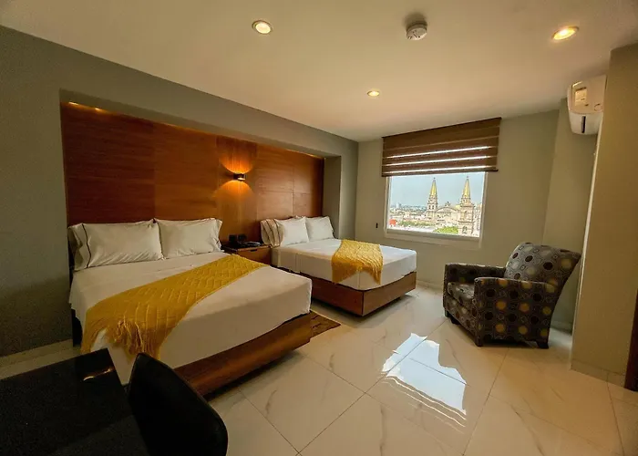 Hotel Dali Plaza Ejecutivo