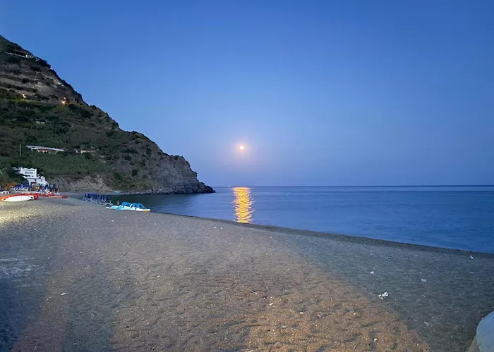 Hotel Maronti