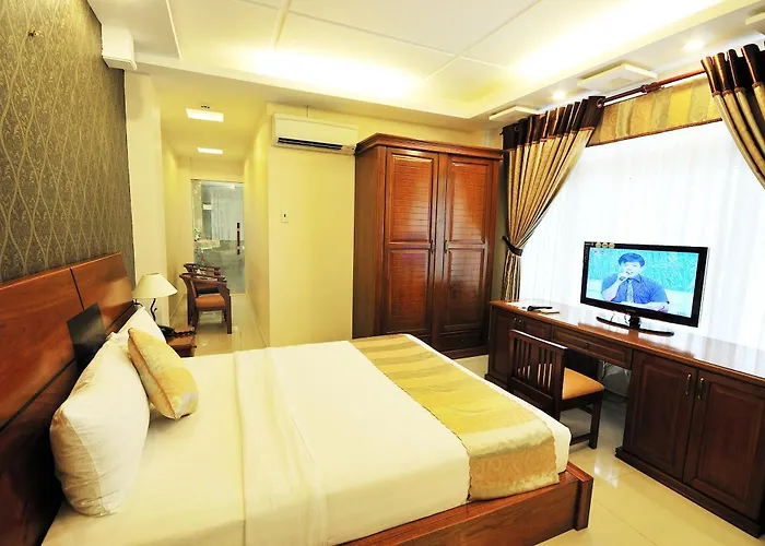 Bao Tran Hotel