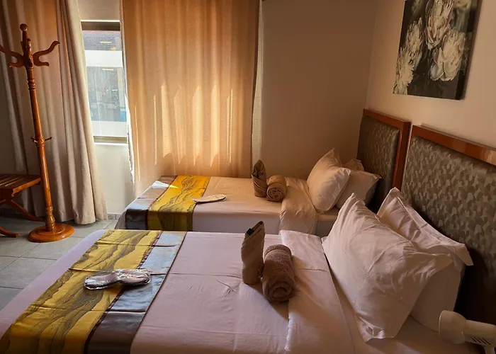 Hotel Pension Steiner