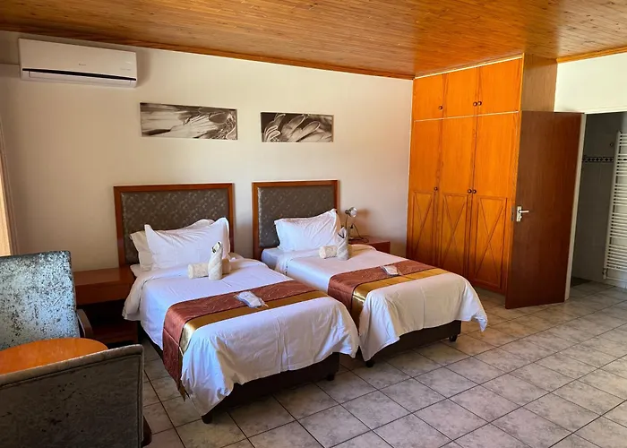 Hotel Pension Steiner