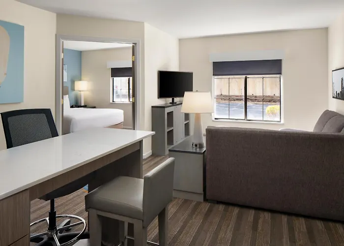 Hyatt House Boston Waltham