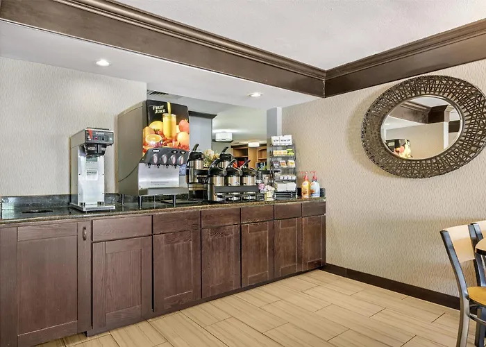 Best Western Black Hills Lodge