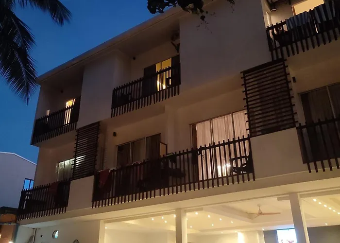 Portia Hotel & Spa - Beachfront