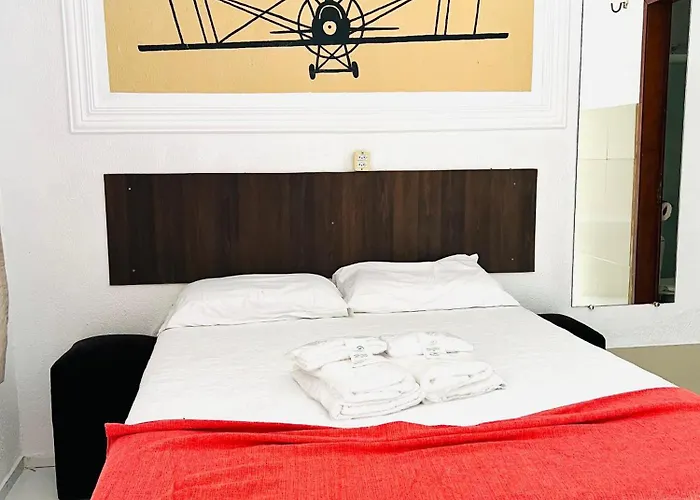 Hotel Pinto Martins