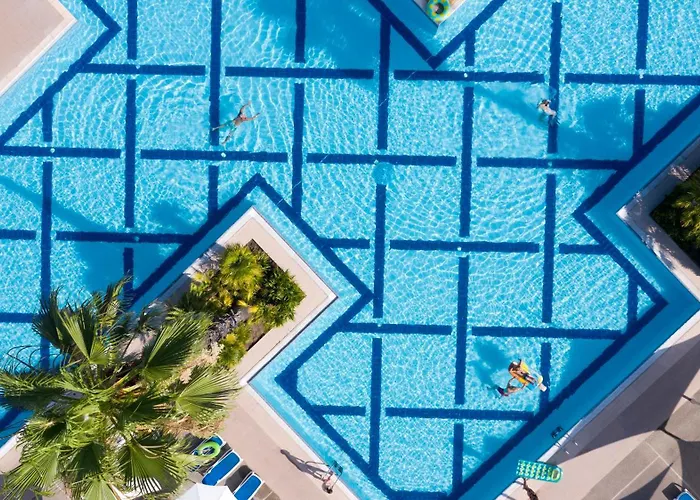 Tui Magic Life Calabria Hotel Pizzo 