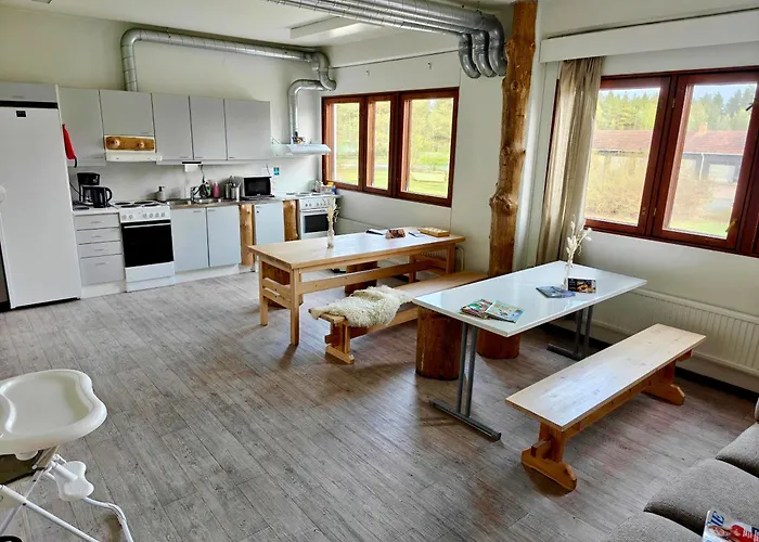 Hostel Aurora