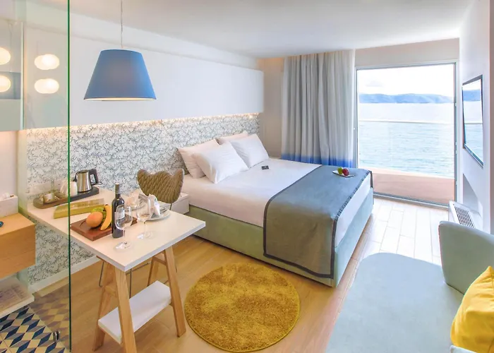 Tui Blue Makarska - Adults Only