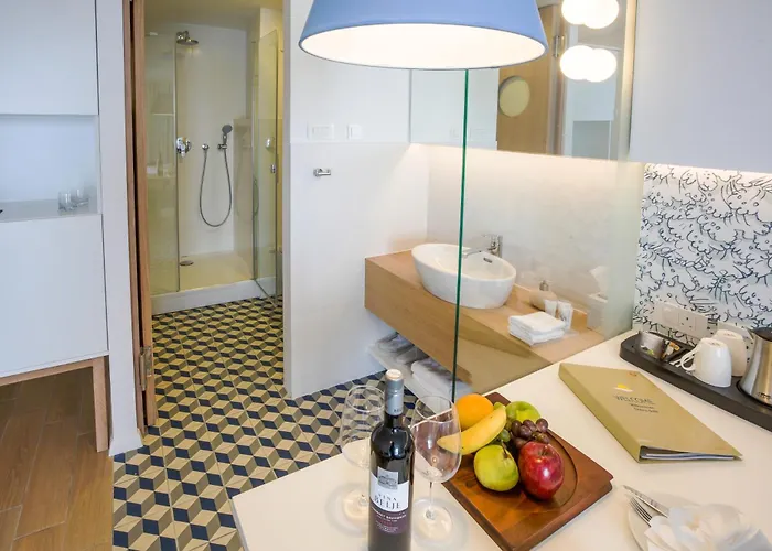 Tui Blue Makarska - Adults Only