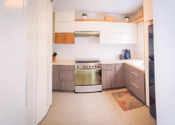 #Casamare - Privada A Una Cuadra Del Mar Con Ac