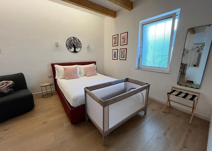 Maison Chene Petit Appartement