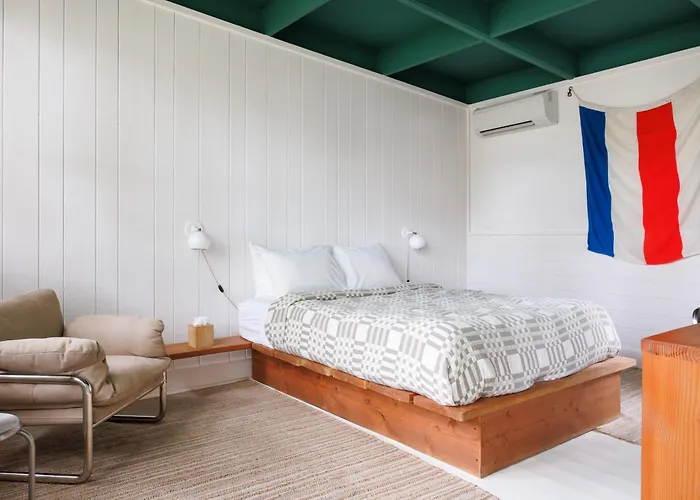 Ruschmeyers Hotel