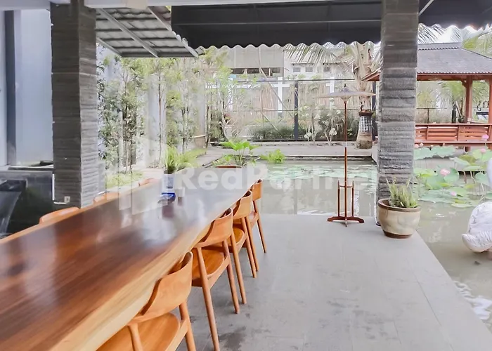 Khayrizsan Guest House Mitra Reddoorz