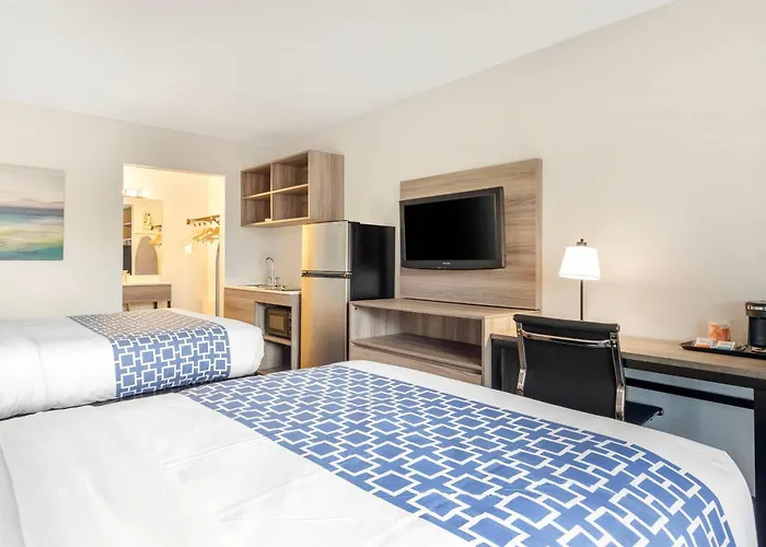 Suburban Studios Tysons Corner