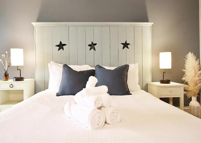 Hotel Gabriel By Bower Boutique Hotels