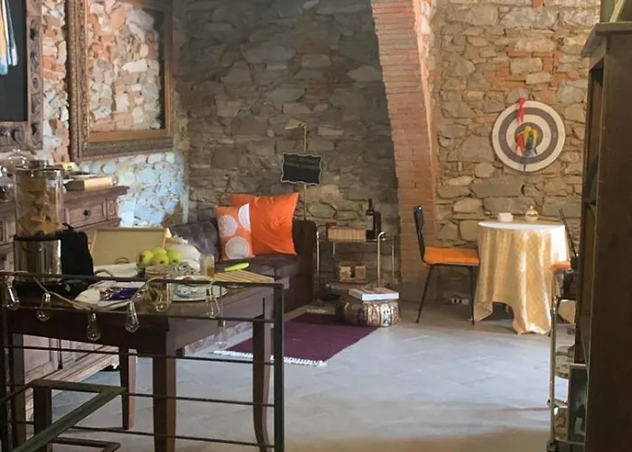 La Casa Stregatta