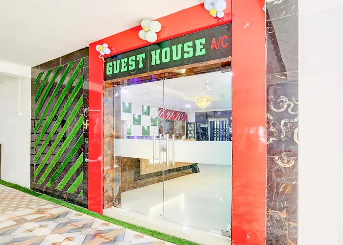 Hotel O Payal Guest House