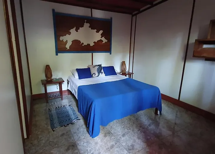 Pousada Cabanas Paraiso