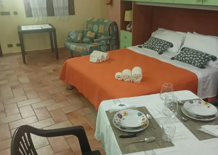 Casa Del Dottore