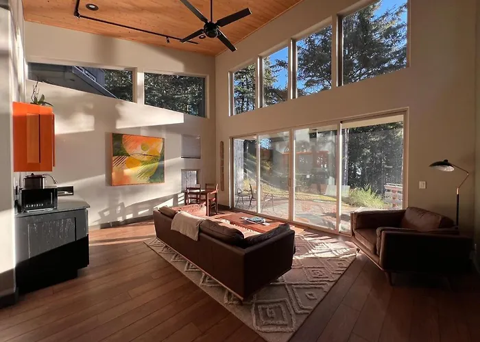 Redfish Rocks Villas - Green