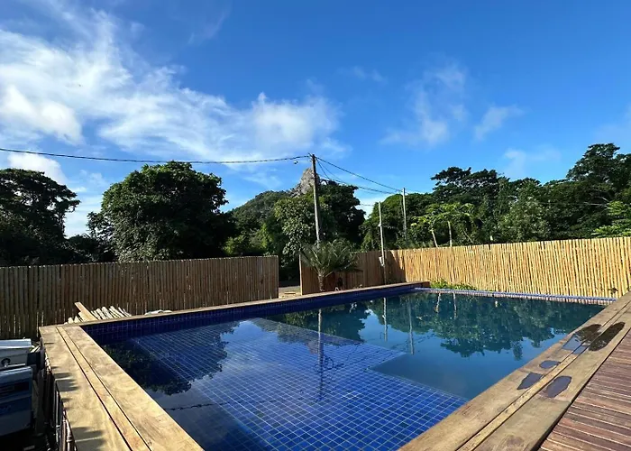 Pousada Terras Verdes Residence