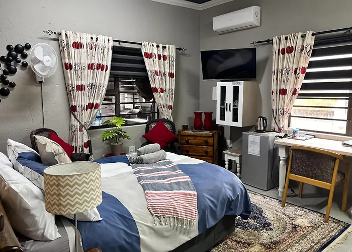Calabash Executive Stay